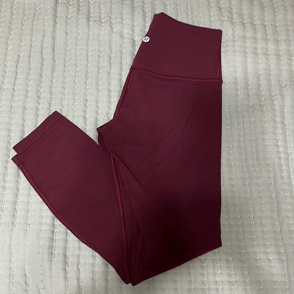 Lululemon Align Leggings